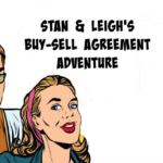 buy-sell agreement