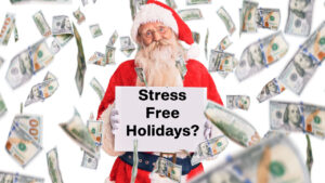 Stress Free Holidays?