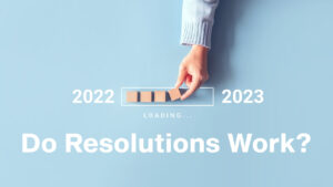 Do resolutions work?