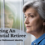Being An Accidental Retiree