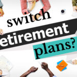 swich retirement plans