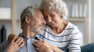 Spouse Protection