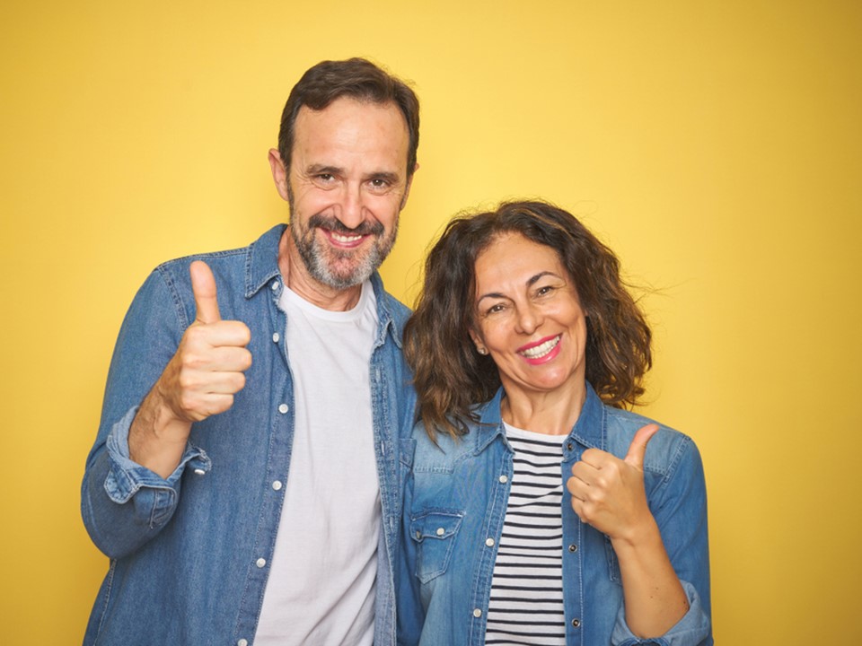 retirement confidence